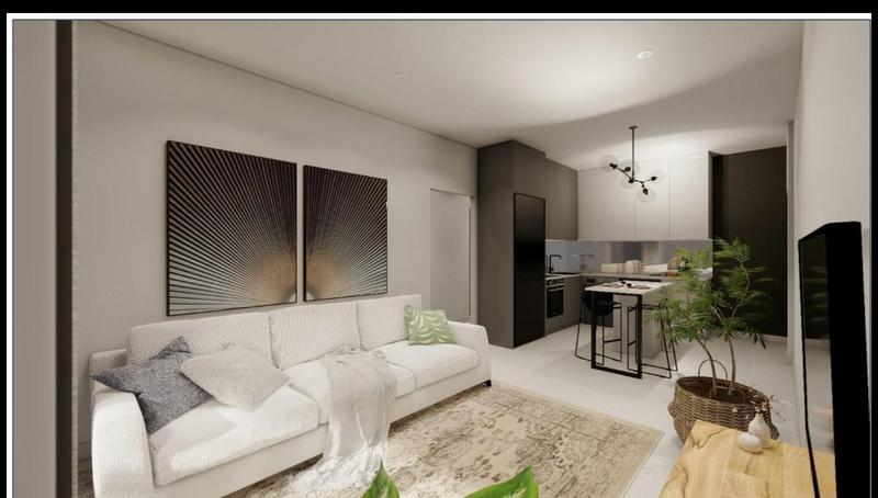 1 Bedroom Property for Sale in Cape Town Western Cape